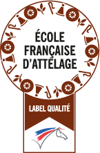 Label École Française d'Équitation