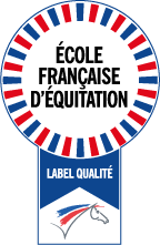 Label École Française d'Équitation