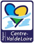 Logo Région Centre val de Loire